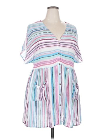 chic soul (chicsoul.com) Casual Dress (view 1)