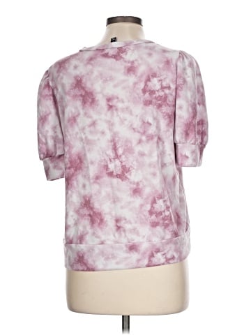 AUW Short Sleeve T-Shirt (view 2)