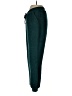 Gilly Hicks Tweed Teal Casual Pants Size M - photo 5