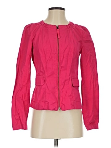 Ann Taylor LOFT Jacket (view 1)