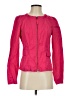 Ann Taylor LOFT Pink Jacket Size XS - photo 1