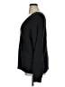 Lucky Brand Black Pullover Sweater Size XL - photo 5