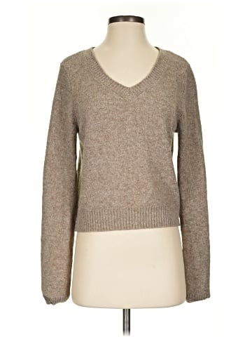 American Eagle Outfitters Pullover Sweater (view 1)
