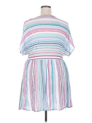 chic soul (chicsoul.com) Casual Dress (view 2)