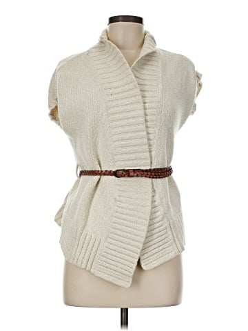 Ann Taylor Sweater Vest (view 1)