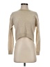 Everlane 100% Cashmere Tan Cardigan Size S - photo 1
