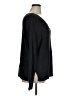 Lucky Brand Black Pullover Sweater Size XL - photo 4