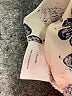 Tory Burch Ivory Long Sleeve Blouse Size 12 - photo 8