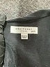 Equipment 100% Silk Black Sleeveless Silk Top Size XS - photo 7