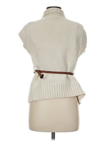 Ann Taylor Sweater Vest (view 2)