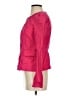 Ann Taylor LOFT Pink Jacket Size XS - photo 5