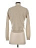 Everlane 100% Cashmere Tan Cardigan Size S - photo 2