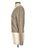 American Eagle Outfitters Metallic Brown Pullover Sweater Size XS - photo 5