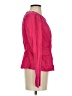 Ann Taylor LOFT Pink Jacket Size XS - photo 4