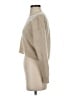 Everlane 100% Cashmere Tan Cardigan Size S - photo 5