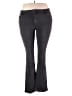 Old Navy Gray Jeans Size 18 (tall) - photo 1