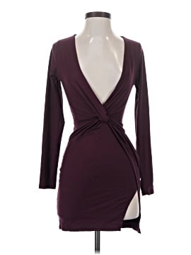 Fashion Nova Cocktail Dress (view 1)
