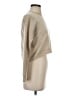 Everlane 100% Cashmere Tan Cardigan Size S - photo 4