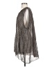 Saga Silver Sleeveless T-Shirt Size P (estimated, petite) - photo 5