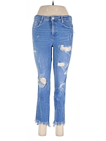 Trafaluc by Zara Jeans (view 1)