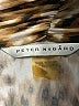 Peter Nygard Brown Cardigan Size S - photo 7