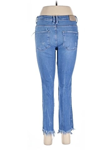Trafaluc by Zara Jeans (view 2)