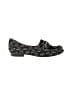 CAbi Tweed Black Flats Size 9 - photo 1