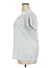 Under Armour 100% Polyester Silver Active T-Shirt Size XXL - photo 5