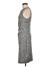 Bar III Gray Casual Dress Size M - photo 5
