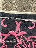 Assorted Brands Paisley Blue Active T-Shirt Size M (estimated) - photo 7