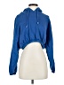 DONNI Blue Sweatshirt Size S - photo 1