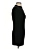 OGL Black Long Sleeve Turtleneck Size S - photo 4