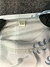 Unbranded Ivory Rash Guard Size 6-12 mo - photo 3