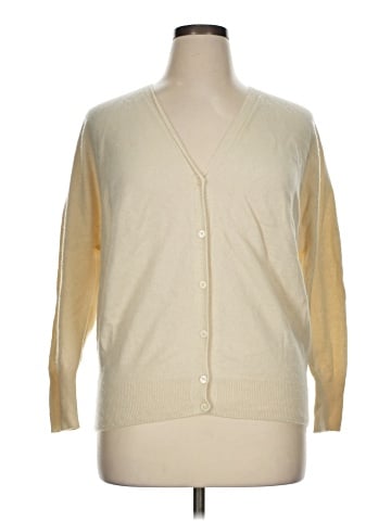 Uniqlo Cardigan (view 1)