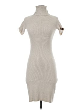 boho white dress lace Arianna White Lace Halter Mini Dress - Size L - Mustard Seed