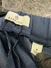 Babaton Solid Blue Casual Pants Size 4 - photo 7