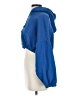 DONNI Blue Sweatshirt Size S - photo 5