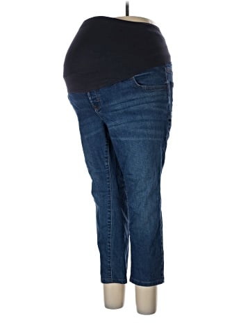 Old Navy - Maternity Jeggings (view 1)