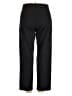 Cezani Solid Black Dress Pants Size 34 waist - photo 2