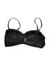 Tempt Me Black Swimsuit Top Size L - photo 2