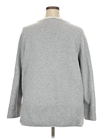 Design History Pullover Sweater (view 2)