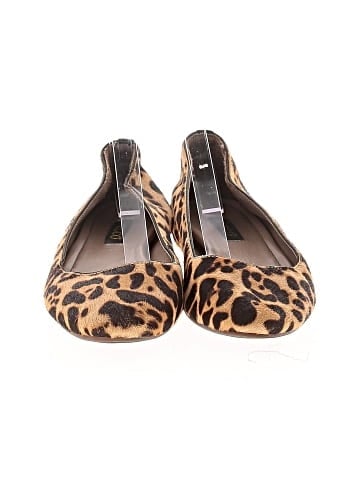Ecco Flats (view 2)