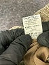Purificacion Garcia Tweed Tan Jacket Size EU 40 / US 10 - photo 7
