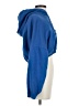 DONNI Blue Sweatshirt Size S - photo 4