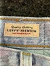 Levi's Blue Jeans Size 26 waist - photo 7