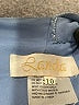 Assorted Brands Blue Cocktail Dress Size 10 - photo 7