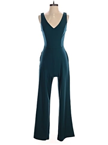 Crystal Sky Jumpsuit (view 1)
