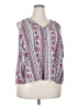 Torrid 100% Rayon Pink Tank Top Size 2X Plus (2) - photo 1