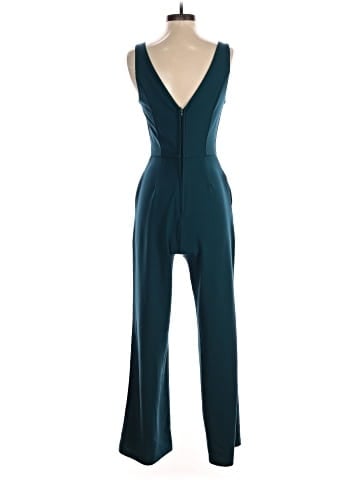 Crystal Sky Jumpsuit (view 2)