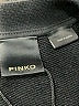 Pinko Black Pullover Sweater Size S - photo 7